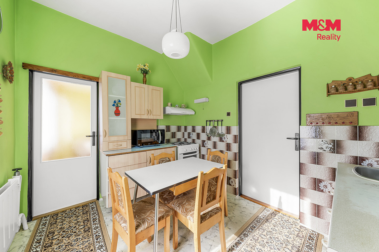 Prodej domu 190 m² s pozemkem 2 308 m² – fotografie 3