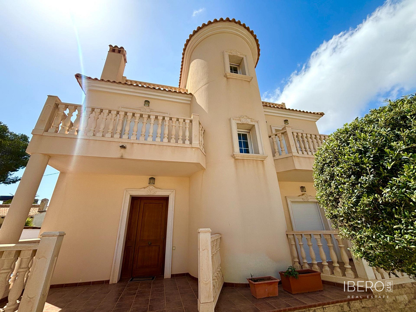 Casa 5+kk – Orihuela, Cabo Roig, Urbanización La Zenia II - Vista 5