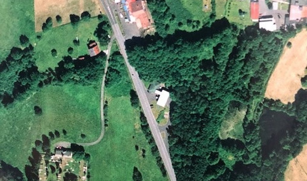 Prodej komerčního pozemku 11 400 m², Dolní Podluží – náhled fotky 7