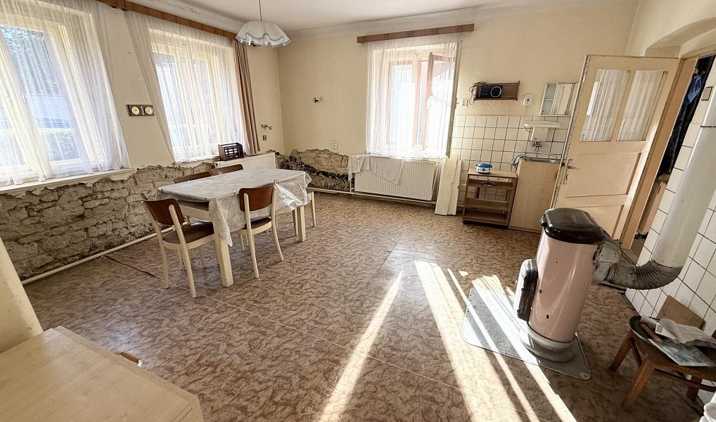 Prodej domu 252 m² s pozemkem 2 927 m², Krabčice – náhled fotky 14