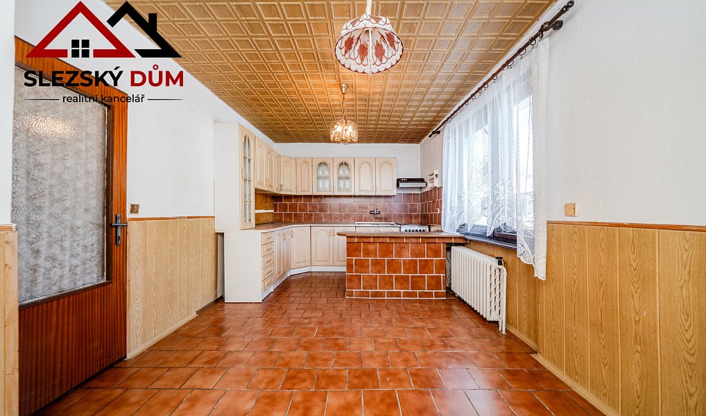 Prodej domu 200 m² s pozemkem 524 m², Dětmarovice – náhled fotky 18