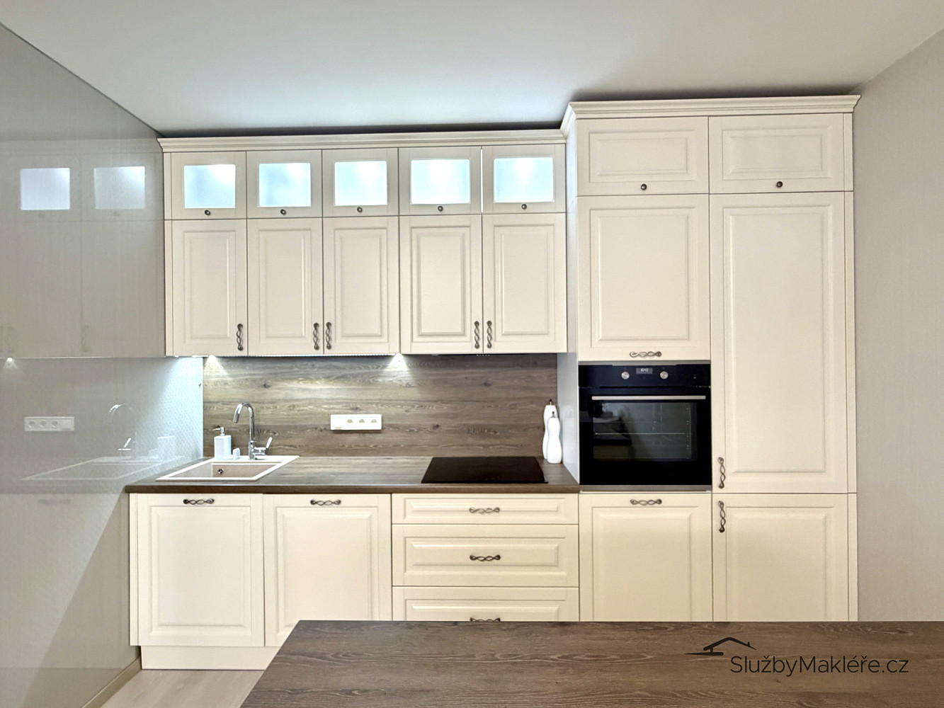 Prodej bytu 2+kk 67 m² — photo 2