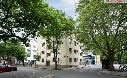 Prodej bytu 2+1 44 m²