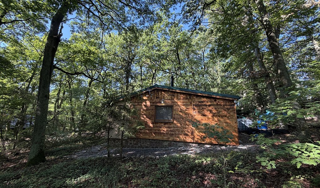Prodej chaty/chalupy 33 m² s pozemkem 33 m², Brno – náhled fotky 20