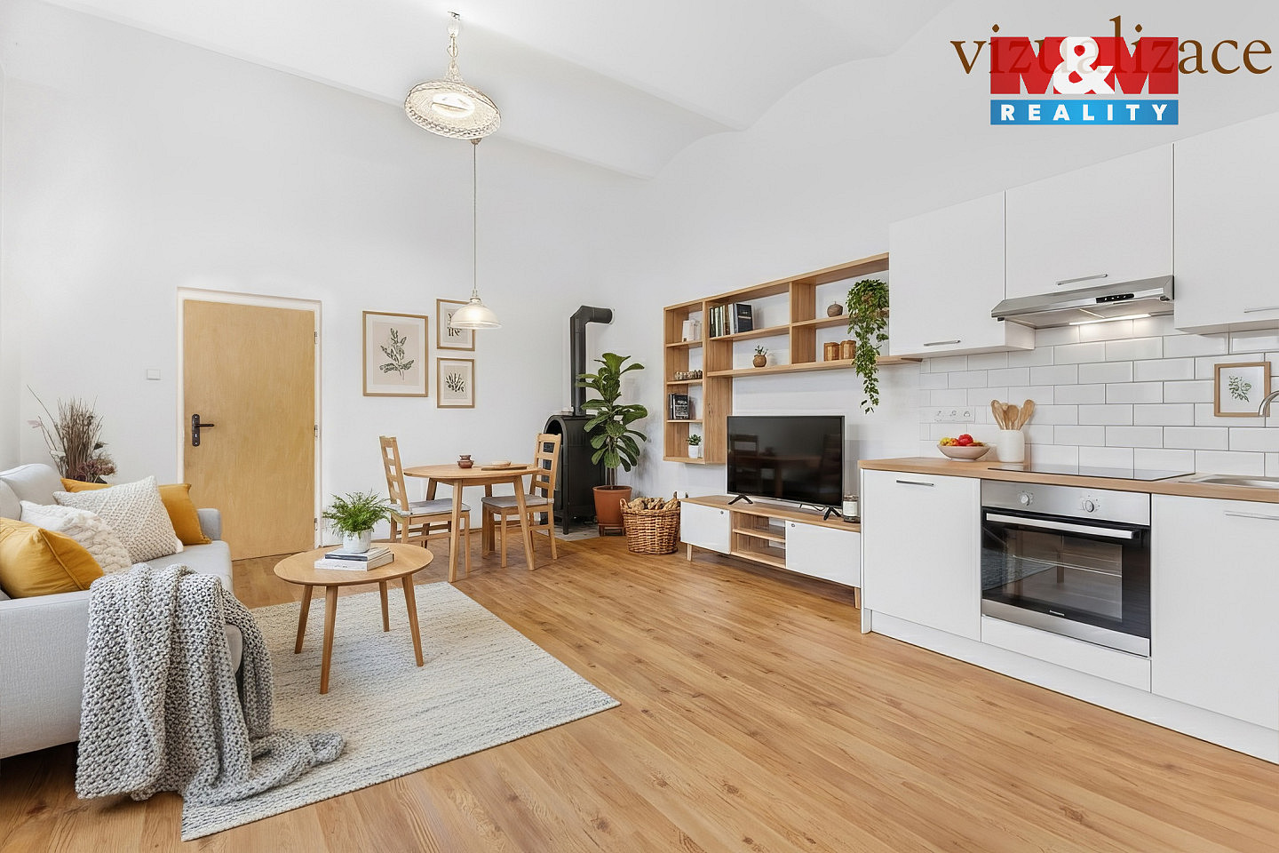 Prodej obchodních prostor 48 m² — photo 4