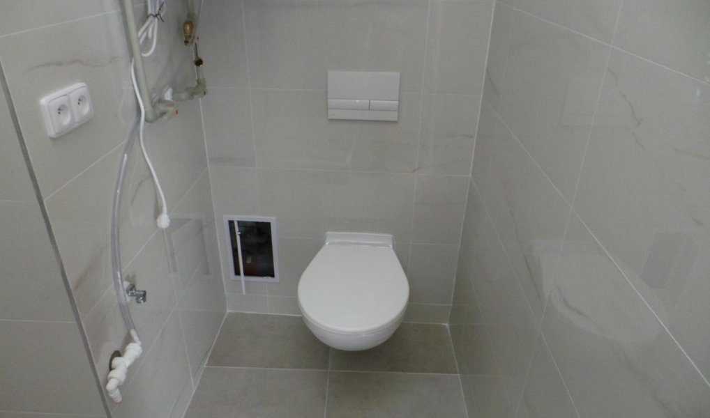 Pronájem bytu 2+1 47 m², Litvínov – náhled fotky 13