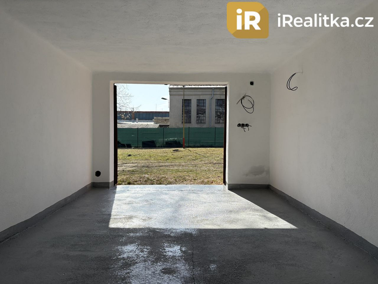 Prodej garáže, 22 m2, šumperk — photo 4