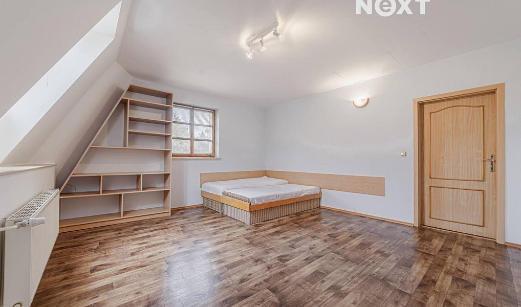 Prodej domu 214 m² s pozemkem 2 616 m², Karviná – náhled fotky 8