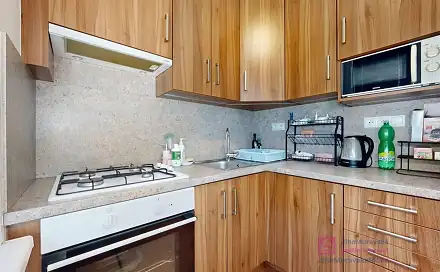 Prodej bytu 2+1 59 m²
