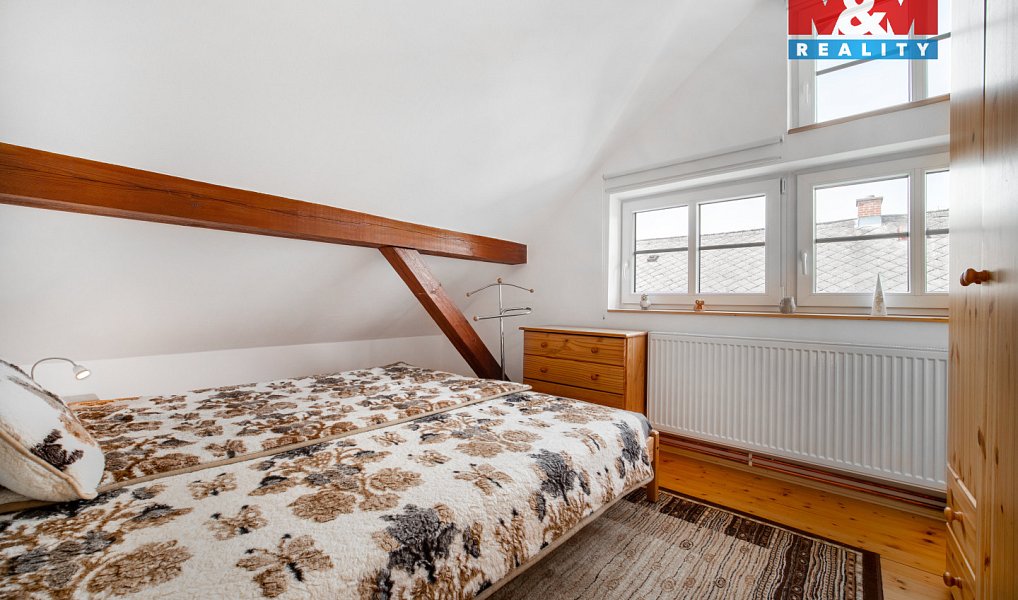 Pronájem bytu 3+kk 69 m², Dolní Morava – náhled fotky 4
