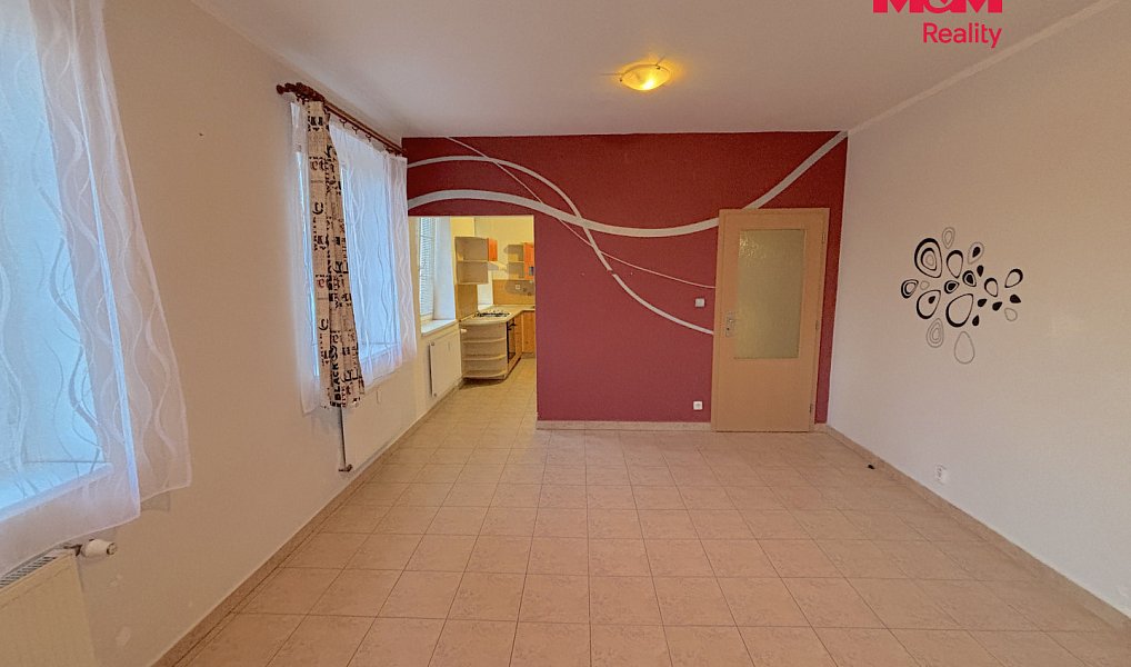 Pronájem bytu 2+kk 58 m², Kladno – náhled fotky 3