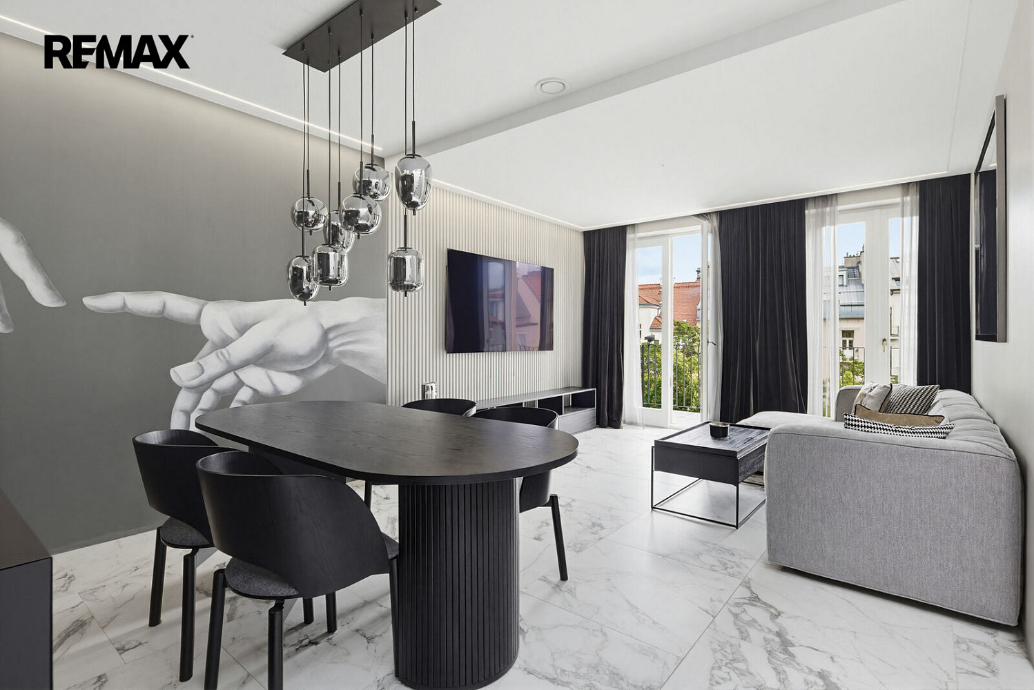 Prodej bytu 3+kk 120 m² – fotografie 2