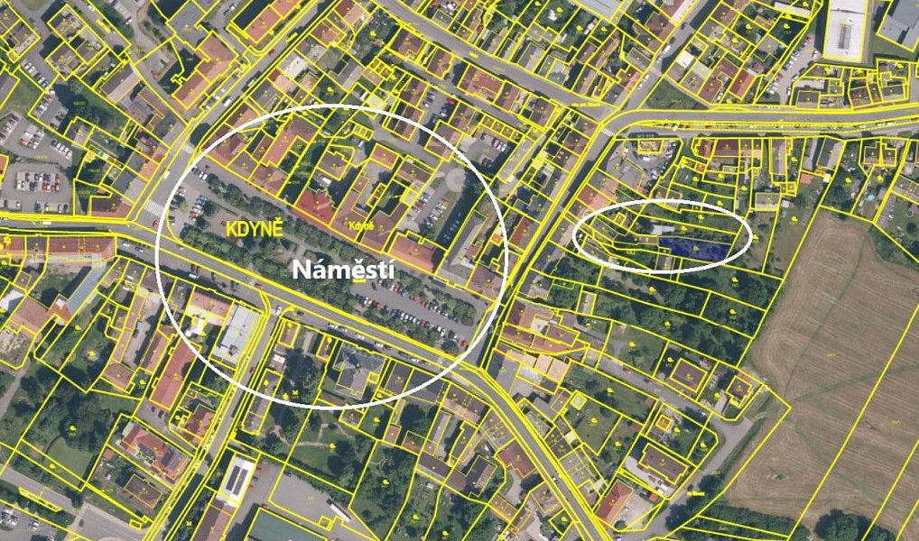 Prodej domu 172 m² s pozemkem 823 m², Kdyně – náhled fotky 2