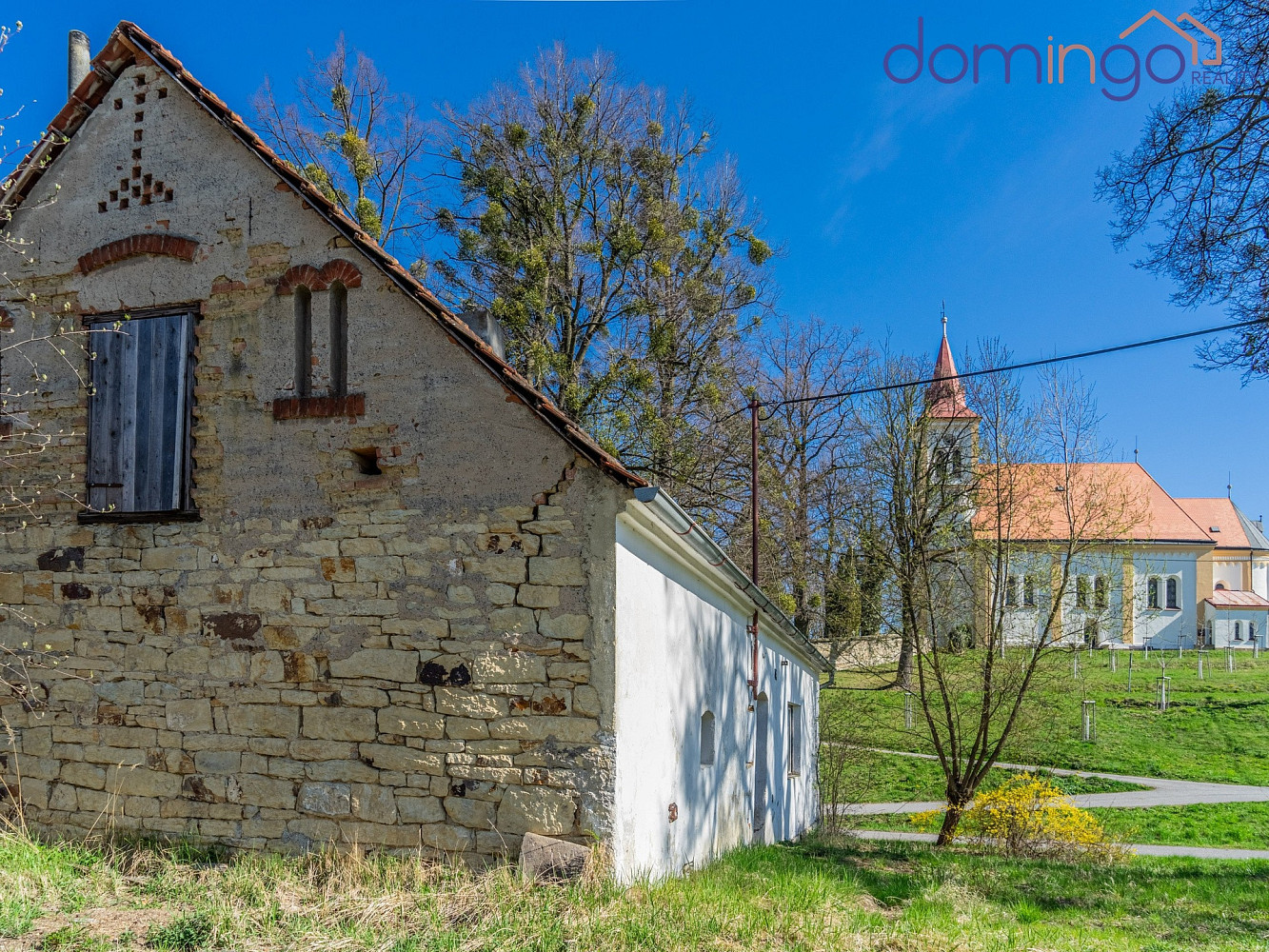 Prodej domu 90 m² s pozemkem 818 m² – fotografie 4