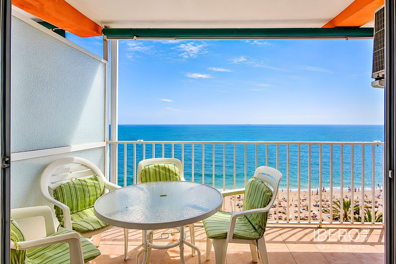 Piso 3+kk – Fuengirola, Los Boliches - Vista 2