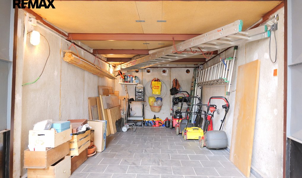 Prodej domu 152 m² s pozemkem 518 m², Nýrsko – náhled fotky 22