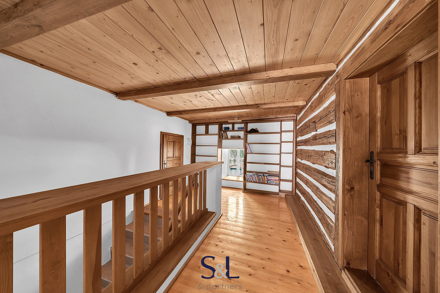 Prodej chaty/chalupy 170 m² s pozemkem 1 886 m² – fotografie 2