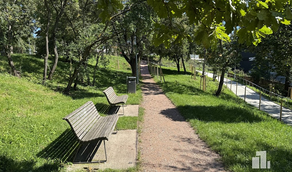 Prodej bytu 3+kk 62 m², Brno – náhled fotky 7