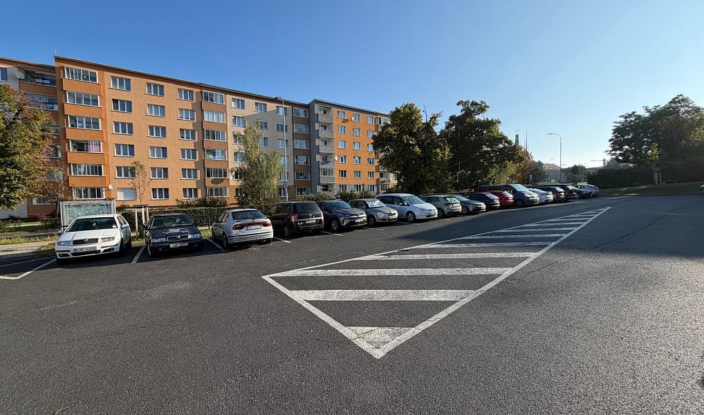 Prodej bytu 4+1 112 m², Louny – náhled fotky 28