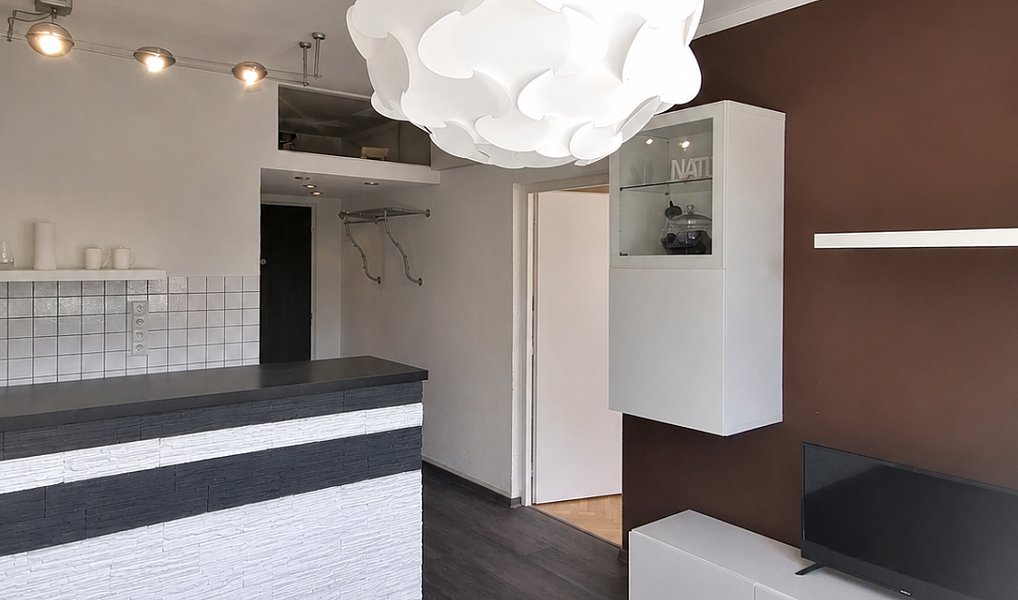 Prodej bytu 1+1 36 m², Karlovy Vary – náhled fotky 5