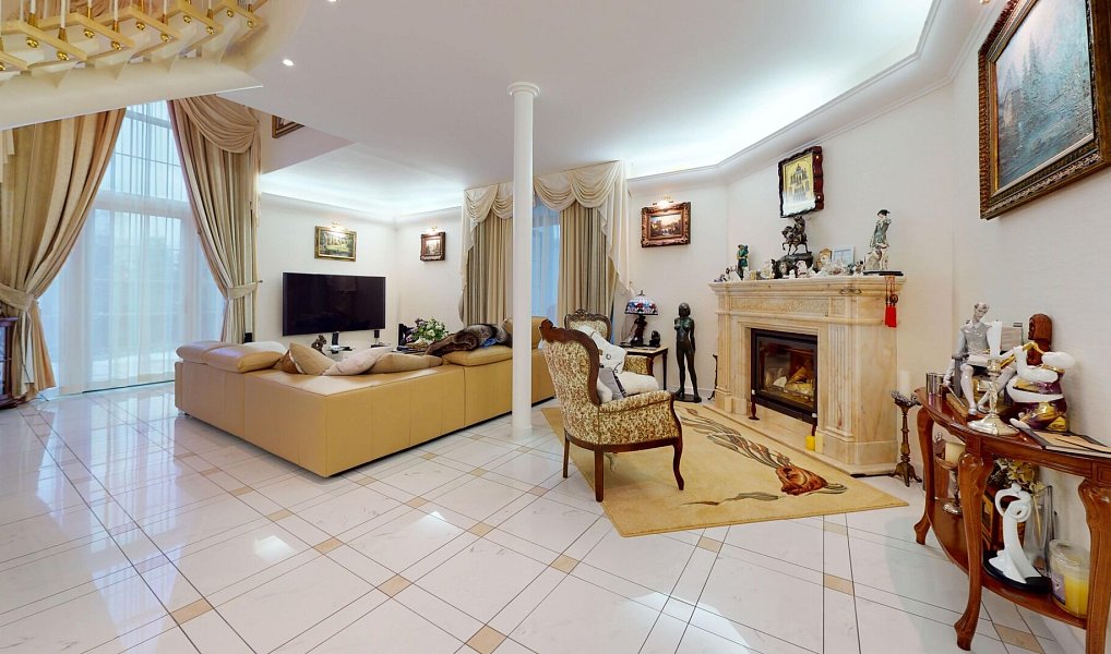 Prodej domu 610 m² s pozemkem 2 629 m², Karlovy Vary – náhled fotky 27