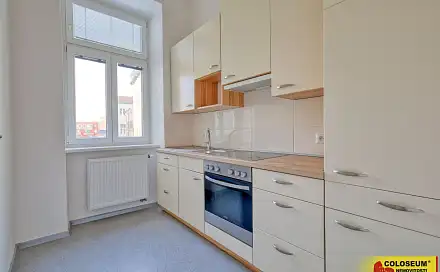 Pronájem bytu 2+1 48 m², Alšova, Znojmo