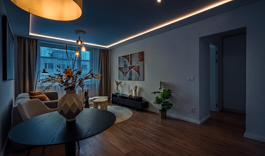 Prodej bytu 2+kk 43 m², Kolín – náhled fotky 6