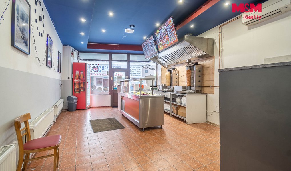 Prodej nájemního domu, činžáku 1 143 m², Kladno – náhled fotky 10
