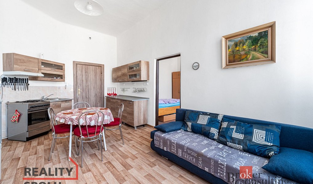 Prodej bytu atypického 146 m², Jihlava – náhled fotky 3