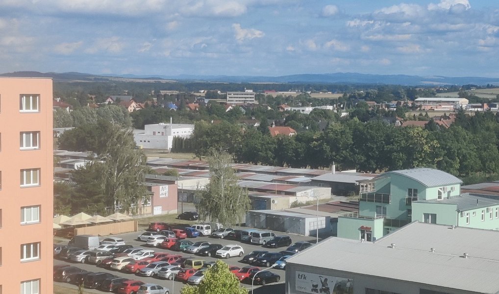 Pronájem bytu 1+1 33 m², Kroměříž – náhled fotky 11