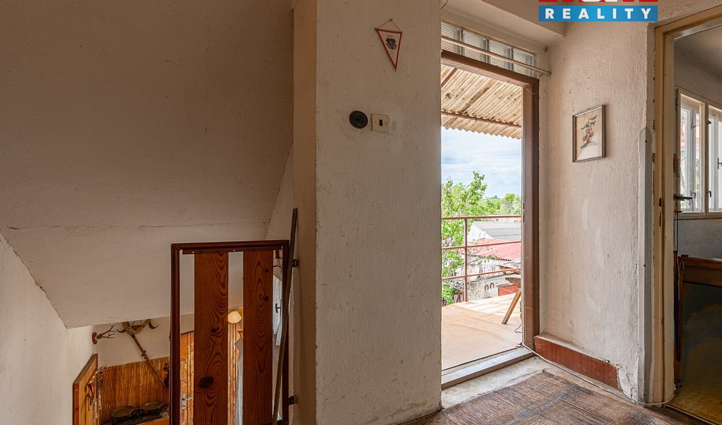 Prodej domu 120 m² s pozemkem 258 m², Zásmuky – náhled fotky 14