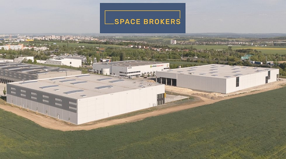 Pronájem skladovacích prostor 5 000 m² – fotografie 2