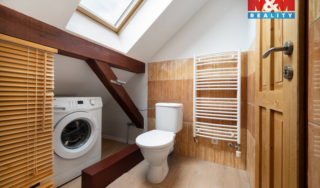 Prodej bytu 3+kk 69 m², Dolní Morava – náhled fotky 13
