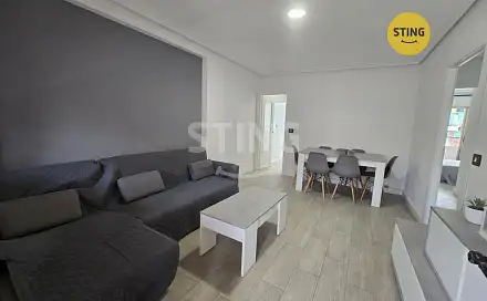 Prodej bytu 3+1 72 m², Torrevieja, Španělsko