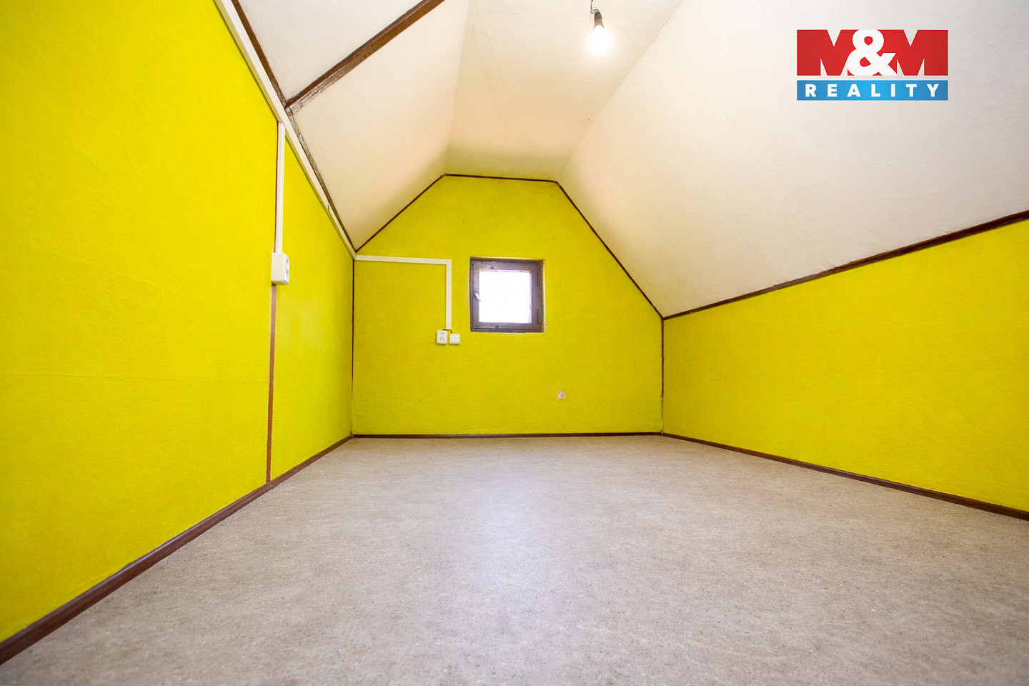 Prodej chaty/chalupy 15 m² s pozemkem 385 m² — photo 4