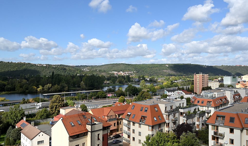 Prodej bytu 2+kk 43 m², Praha – náhled fotky 10