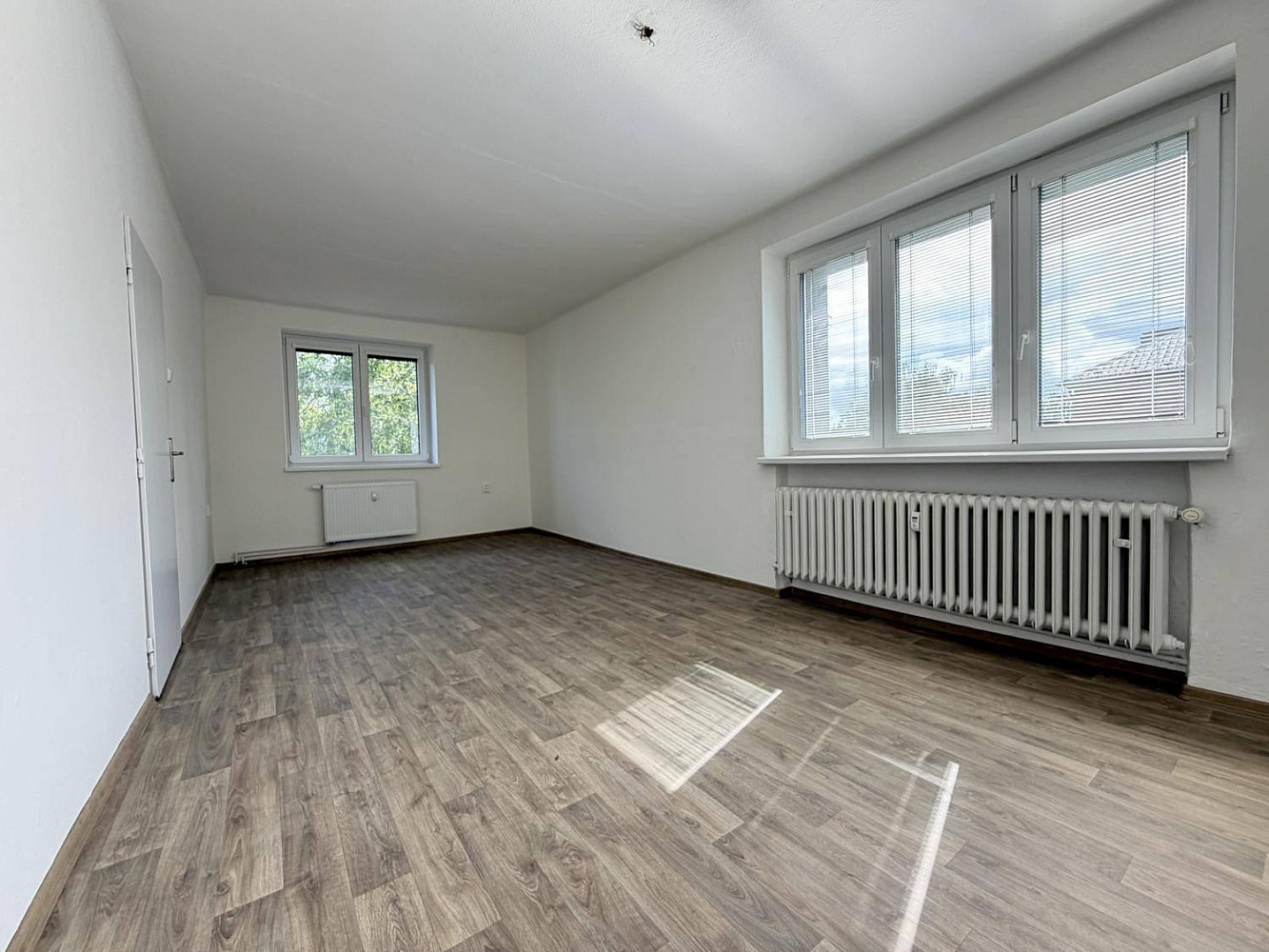 Pronájem bytu 2+1 68 m² – fotografie 4