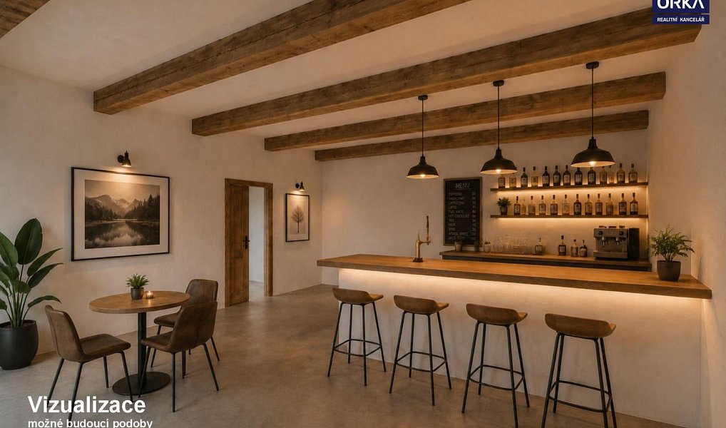 Prodej domu 250 m² s pozemkem 306 m², Lipník nad Bečvou – náhled fotky 3