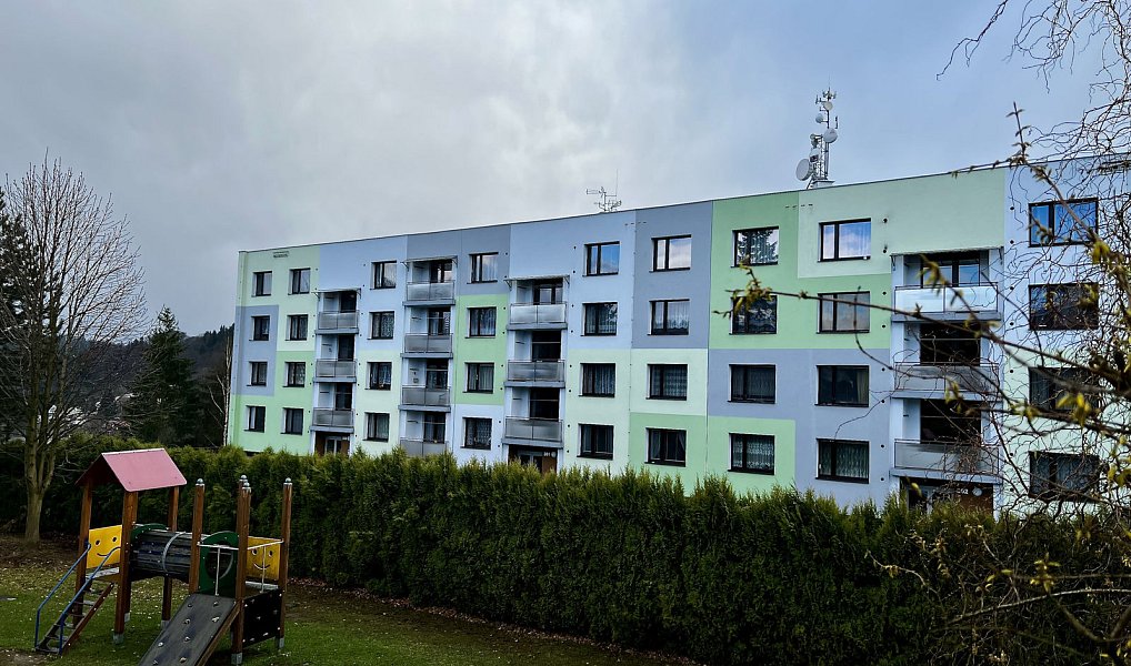 Pronájem bytu 2+1 63 m², Poniklá – náhled fotky 18