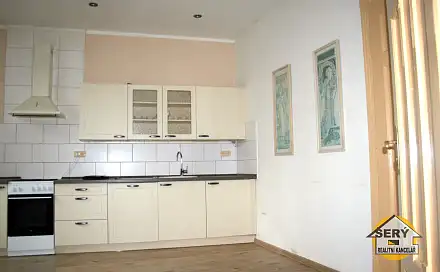 Pronájem bytu 3+kk 62 m²