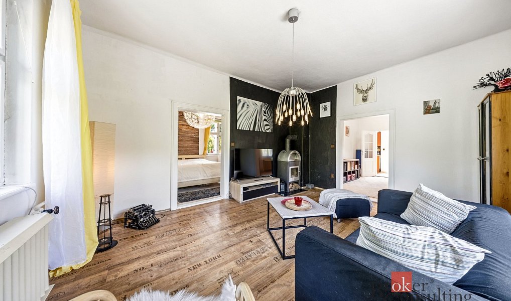 Prodej domu 140 m² s pozemkem 3 294 m², Rudník – náhled fotky 13