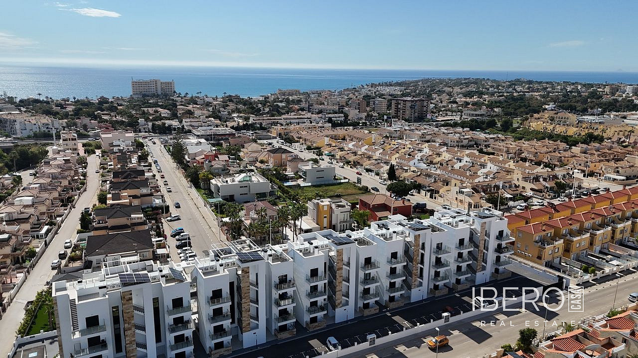 Pis 3+kk – Orihuela, Residencial Zeniasol II, Urbanización La Zenia II - Vista 4