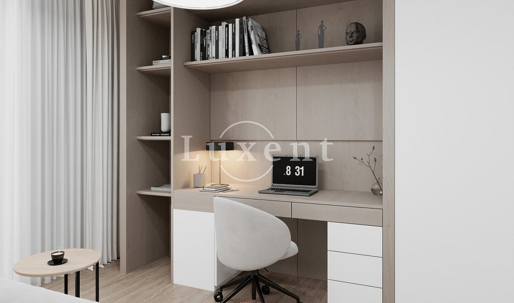 Prodej bytu 3+kk 68 m², Kladno – náhled fotky 9