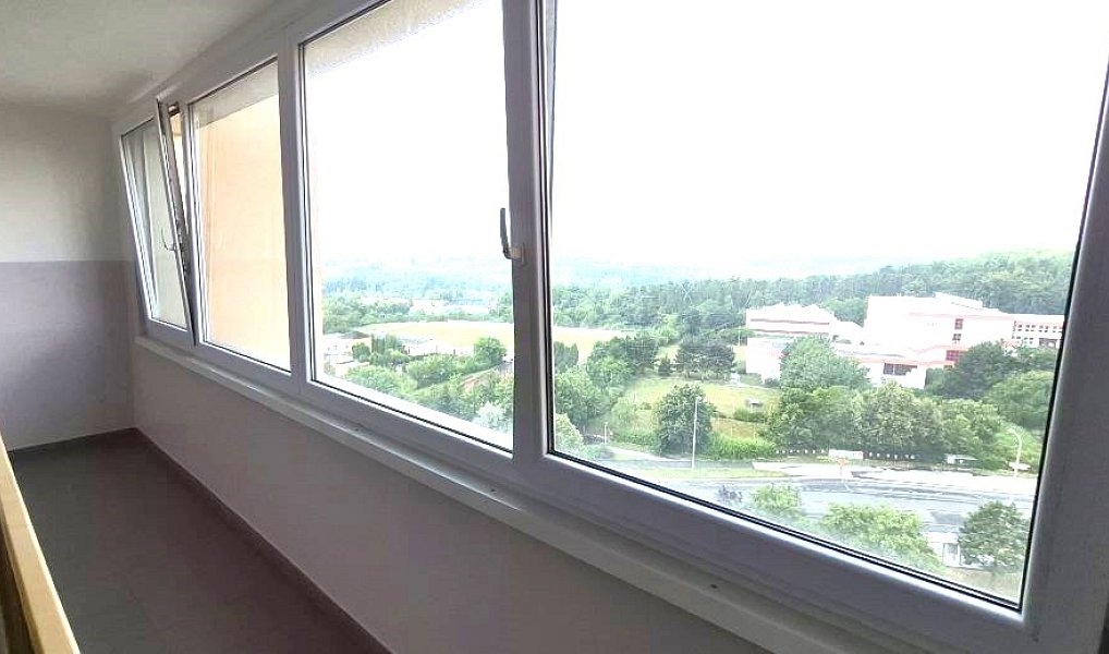 Prodej bytu 2+kk 43 m², Praha – náhled fotky 14