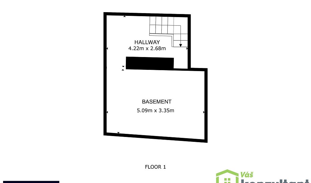 Prodej domu 121 m² s pozemkem 687 m², Vír – náhled fotky 24
