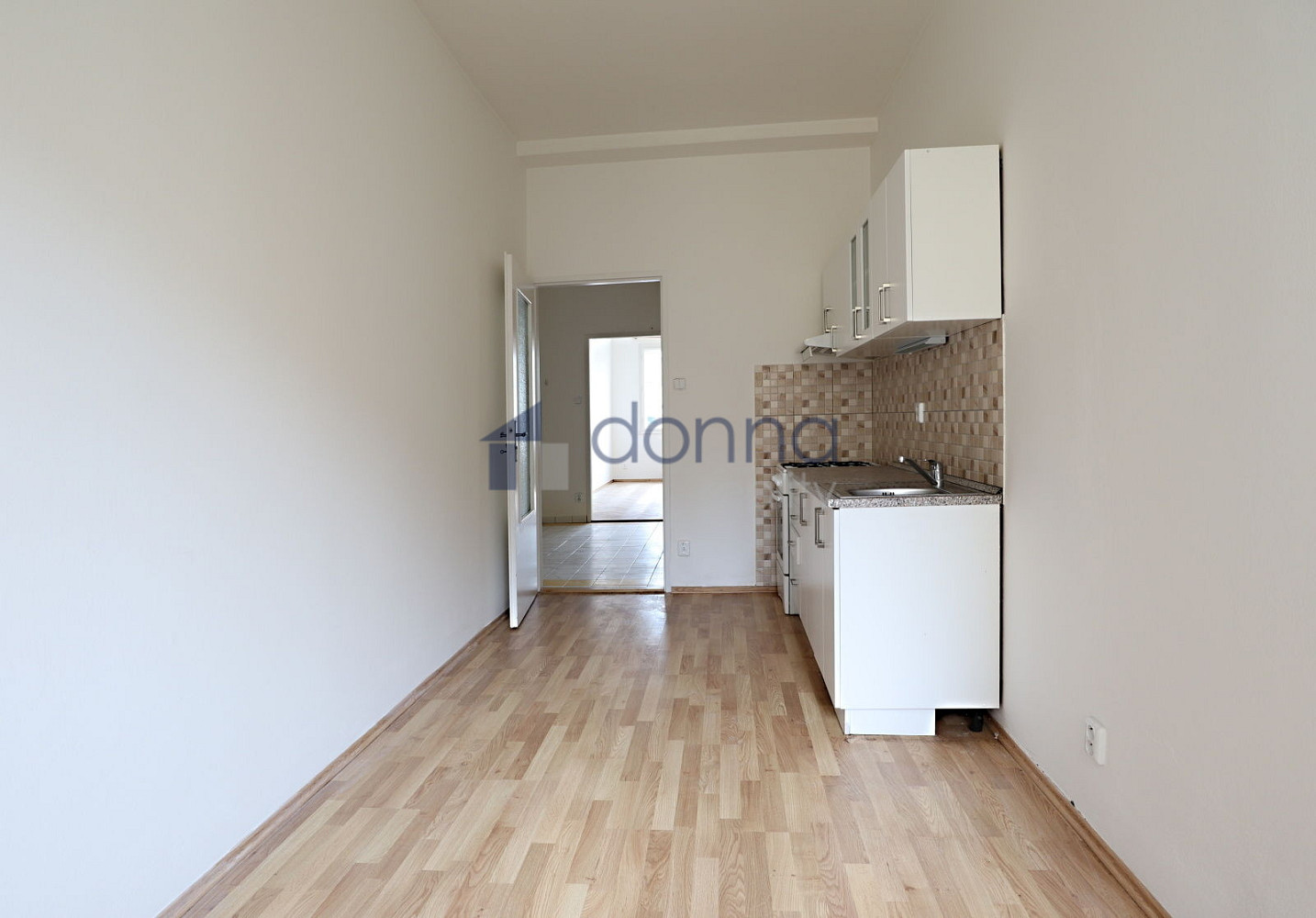 Pronájem bytu 1+1 42 m² — photo 4
