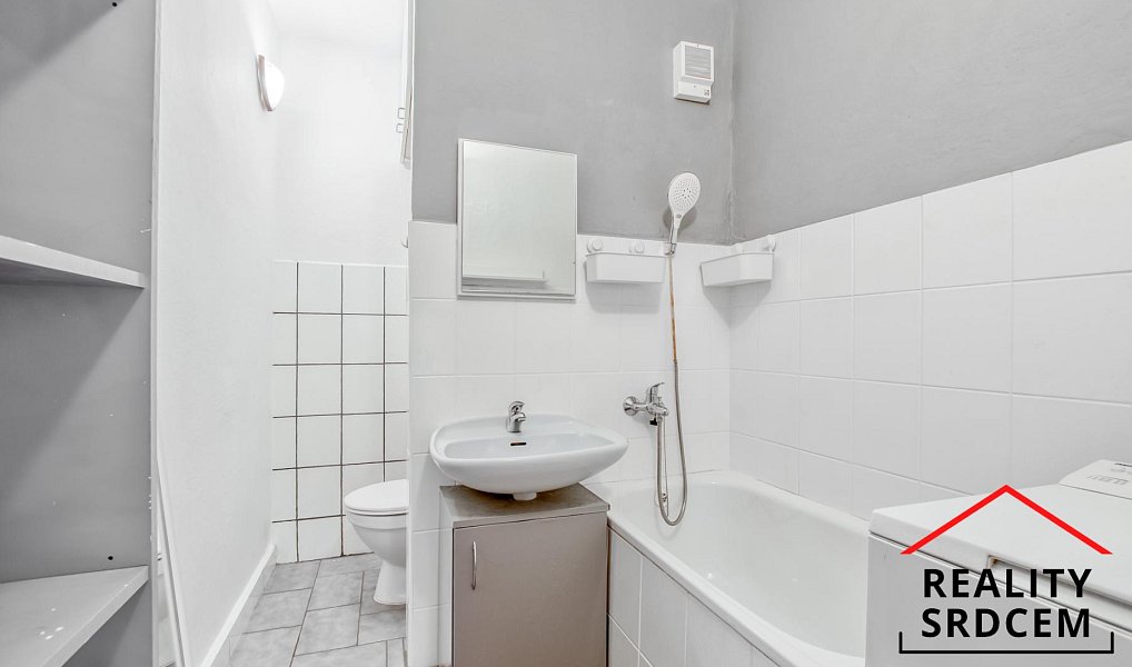 Pronájem bytu 1+1 45 m², Ostrava – náhled fotky 10