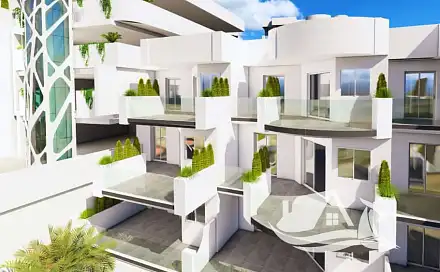 Prodej bytu 2+kk 46 m², Torre de Benagalbón, Málaga, Španělsko