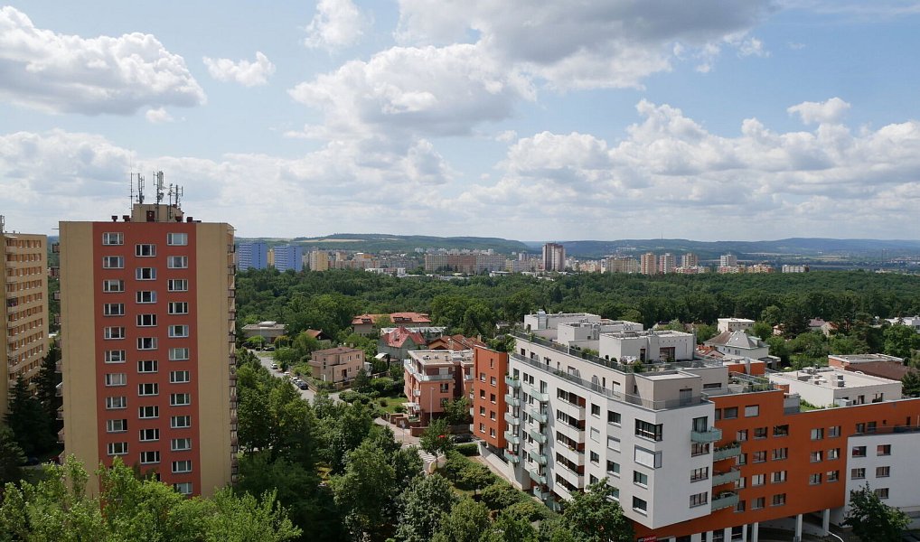 Prodej bytu 4+kk 73 m², Praha – náhled fotky 20