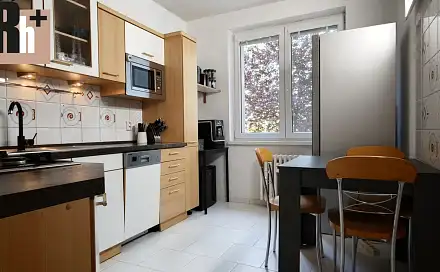 Prodej bytu 3+1 64 m²